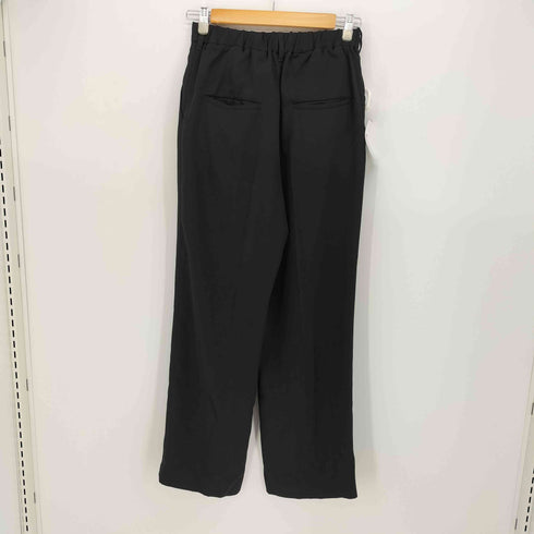 ジャーナルスタンダードレサージュ JOURNAL STANDARD Lessage 23SS 1タック スラックス レディース JPN:38