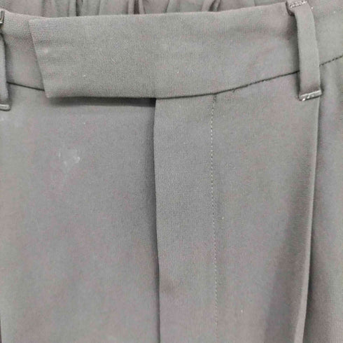 ジャーナルスタンダードレサージュ JOURNAL STANDARD Lessage 23SS 1タック スラックス レディース JPN:38