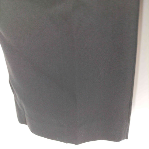 ジャーナルスタンダードレサージュ JOURNAL STANDARD Lessage 23SS 1タック スラックス レディース JPN:38