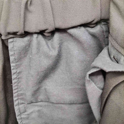 ジャーナルスタンダードレサージュ JOURNAL STANDARD Lessage 23SS 1タック スラックス レディース JPN:38