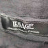 ジャーナルスタンダードレサージュ JOURNAL STANDARD Lessage 23SS 1タック スラックス レディース JPN:38
