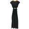 SATORU SASAKI TWISTED DRESS/ツイストドレス レディース JPN:2