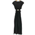 SATORU SASAKI TWISTED DRESS/ツイストドレス レディース JPN:2
