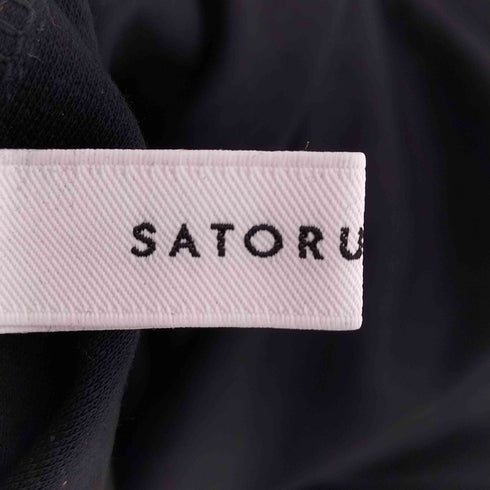 SATORU SASAKI TWISTED DRESS/ツイストドレス レディース JPN:2