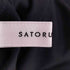 SATORU SASAKI TWISTED DRESS/ツイストドレス レディース JPN:2
