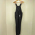 ハフ HUF LTWEIGHT HANDKERCHIEF OVERALL コットン リネンオーバーオール レディース S