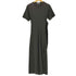 チノ CINOH STIDIOUS別注 BACK CUT OPEN DRESS レディース JPN:38