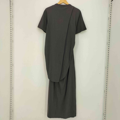 チノ CINOH STIDIOUS別注 BACK CUT OPEN DRESS レディース JPN:38