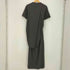 チノ CINOH STIDIOUS別注 BACK CUT OPEN DRESS レディース JPN:38