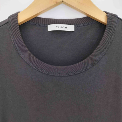 チノ CINOH STIDIOUS別注 BACK CUT OPEN DRESS レディース JPN:38