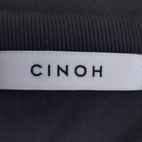 チノ CINOH STIDIOUS別注 BACK CUT OPEN DRESS レディース JPN:38