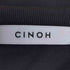 チノ CINOH STIDIOUS別注 BACK CUT OPEN DRESS レディース JPN:38