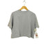 ロンハーマンヴィンテージ R.H.VINTAGE Organic Cotton Wide Tee コットン S/S クルーネック Tシャツ レディース import:XS
