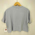 ロンハーマンヴィンテージ R.H.VINTAGE Organic Cotton Wide Tee コットン S/S クルーネック Tシャツ レディース import:XS