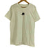 パパス papas Papas ISLAND 半袖カットソー ロゴ プリント レディース JPN:M