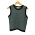 ビューティーアンドユースユナイテッドアローズ BEAUTY & YOUTH UNITED ARROWS 23SS ジャカードノースリーブニット ウォッシャブル レディース