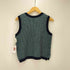 ビューティーアンドユースユナイテッドアローズ BEAUTY & YOUTH UNITED ARROWS 23SS ジャカードノースリーブニット ウォッシャブル レディース