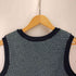 ビューティーアンドユースユナイテッドアローズ BEAUTY & YOUTH UNITED ARROWS 23SS ジャカードノースリーブニット ウォッシャブル レディース
