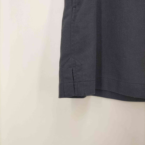 スローブイエナ SLOBE IENA 23SS リネンコンツイルVネックジレ レディース