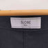 スローブイエナ SLOBE IENA 23SS リネンコンツイルVネックジレ レディース
