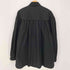 ローブスアンドコンフェクションズ Robes&Confections Pima Cotton Broadcloth Gathered Shirt ピマコットン ギャザーシャツ レディース