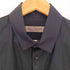 ローブスアンドコンフェクションズ Robes&Confections Pima Cotton Broadcloth Gathered Shirt ピマコットン ギャザーシャツ レディース