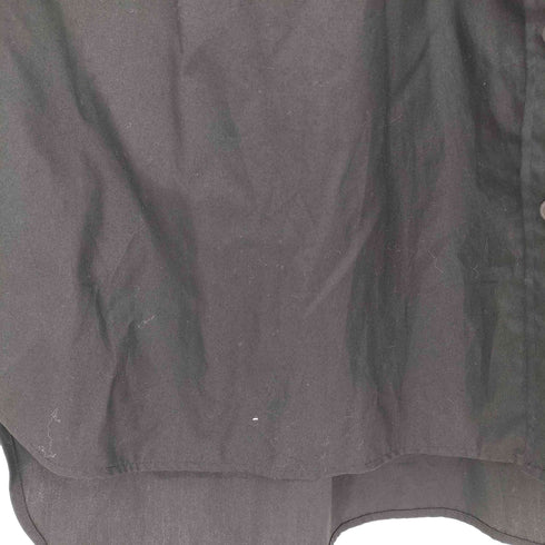 ローブスアンドコンフェクションズ Robes&Confections Pima Cotton Broadcloth Gathered Shirt ピマコットン ギャザーシャツ レディース