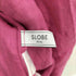 スローブイエナ SLOBE IENA 23SS ボリュームスリーブリネンワンピース レディース JPN:38