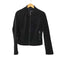 デシグアル Desigual 22AW Suede-effect jacket レディース import:M