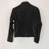 デシグアル Desigual 22AW Suede-effect jacket レディース import:M