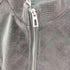 デシグアル Desigual 22AW Suede-effect jacket レディース import:M