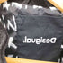 デシグアル Desigual 22AW Suede-effect jacket レディース import:M