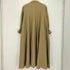 BayBee stripe shirt dress ストライプ シャツワンピース レディース