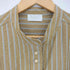 BayBee stripe shirt dress ストライプ シャツワンピース レディース