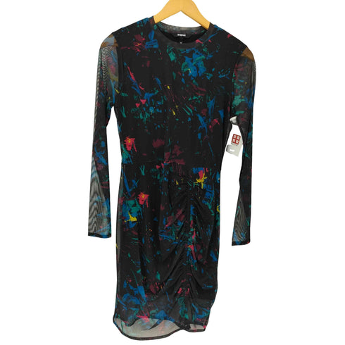 デシグアル Desigual 21AW KAMERON Dress レディース import:M