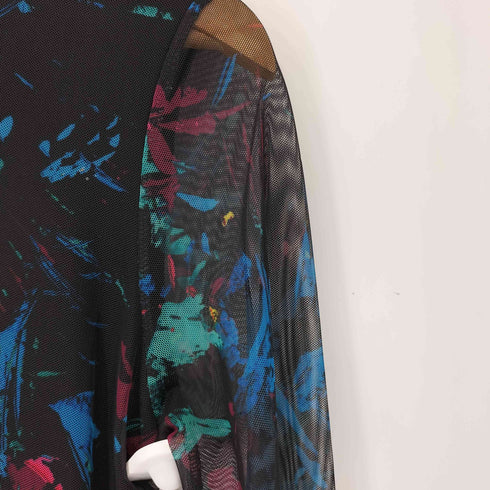 デシグアル Desigual 21AW KAMERON Dress レディース import:M