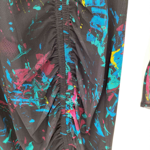 デシグアル Desigual 21AW KAMERON Dress レディース import:M