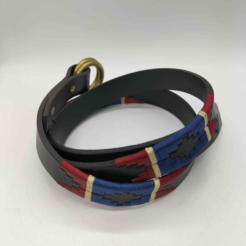 MAISON GAUCHOS RING BELT ガウチョ リングベルト メンズ