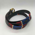 MAISON GAUCHOS RING BELT ガウチョ リングベルト メンズ