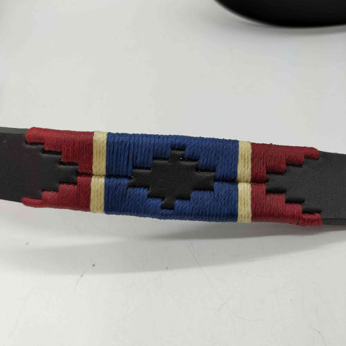 MAISON GAUCHOS RING BELT ガウチョ リングベルト メンズ
