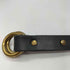 MAISON GAUCHOS RING BELT ガウチョ リングベルト メンズ