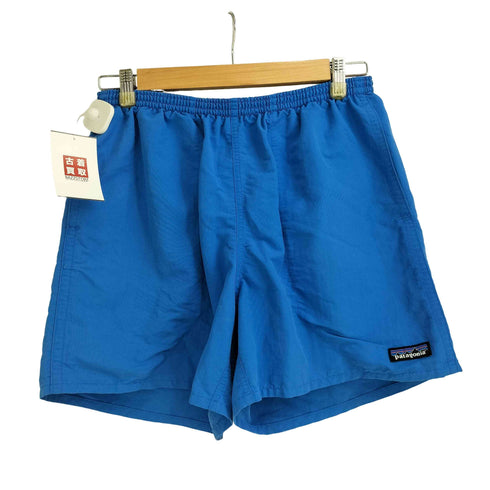 パタゴニア patagonia Men's Baggies Short-5inch バギーズ・ショーツ5インチ ナイロン ショートパンツ メンズ JPN:M