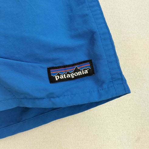 パタゴニア patagonia Men's Baggies Short-5inch バギーズ・ショーツ5インチ ナイロン ショートパンツ メンズ JPN:M