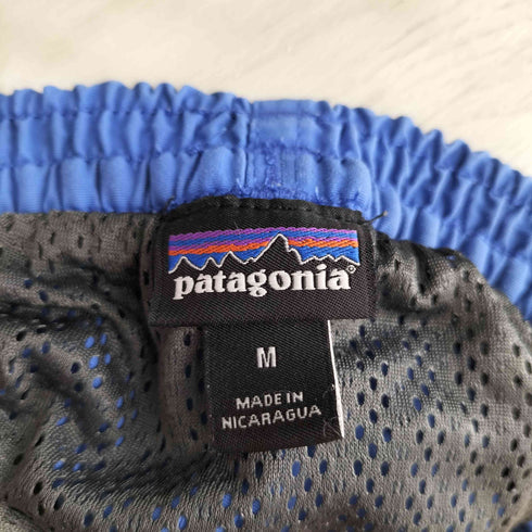 パタゴニア patagonia Men's Baggies Short-5inch バギーズ・ショーツ5インチ ナイロン ショートパンツ メンズ JPN:M