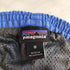 パタゴニア patagonia Men's Baggies Short-5inch バギーズ・ショーツ5インチ ナイロン ショートパンツ メンズ JPN:M