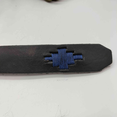MAISON GAUCHOS RING BELT ガウチョ リングベルト メンズ