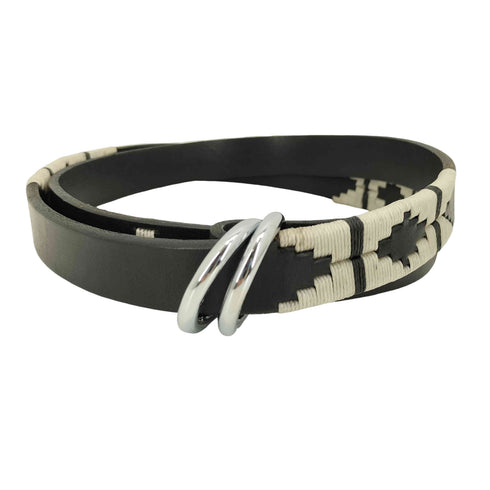 MAISON GAUCHOS RING BELT ガウチョ リングベルト メンズ