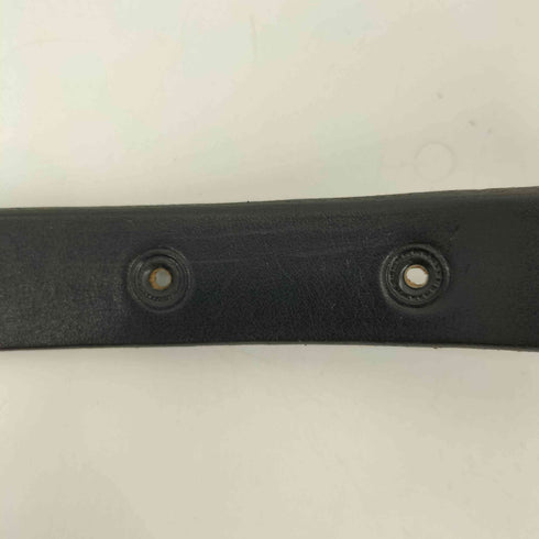 MAISON GAUCHOS RING BELT ガウチョ リングベルト メンズ