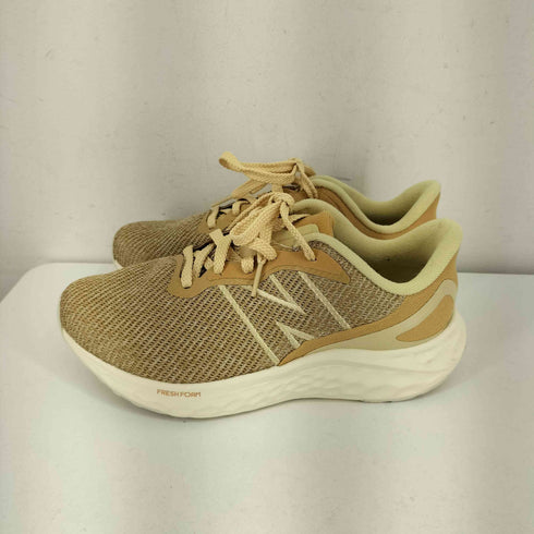 ニューバランス NEW BALANCE Fresh Foam Arishi v4 レディース JPN:24