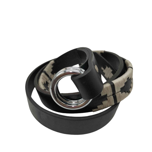 MAISON GAUCHOS RING BELT ガウチョ リングベルト メンズ